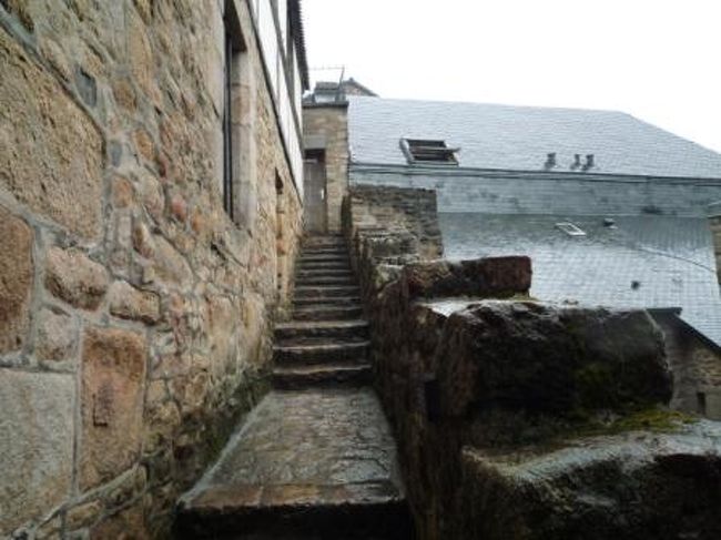 知る人ぞ知る裏道！