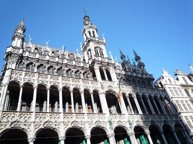 写真に納まりきらないぞー！