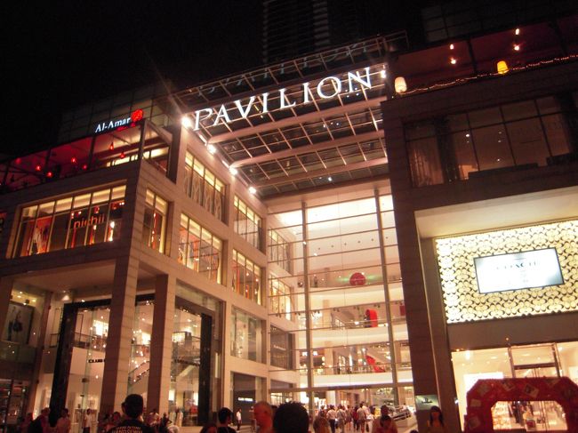 良い時間になってきたぞ。