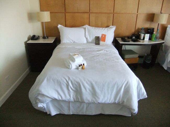 コーヒーもタダで飲めます♪<br /><br />本当に広いなぁ