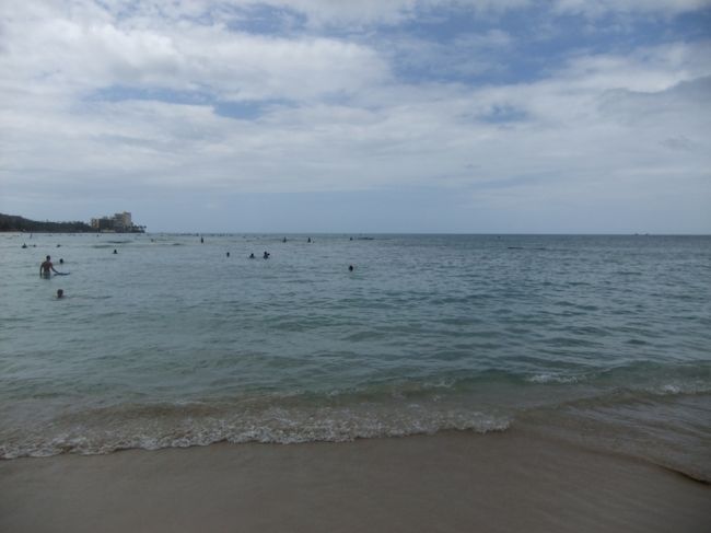 ２日目は海〜<br /><br />と思ったら寒い〜ｗ<br /><br />全然入れない！！ｗｗｗ