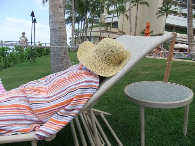 爆睡ｗ<br /><br />風が気持ちいいのでぐっすり寝ました