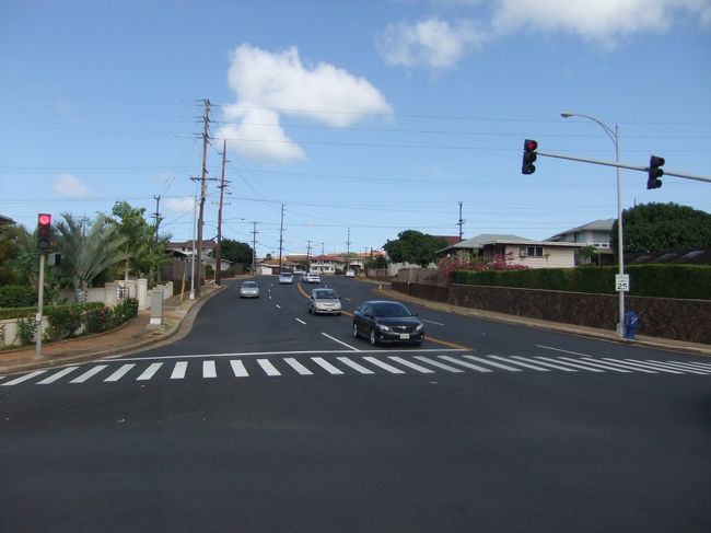 わー<br /><br />道ひろーーー