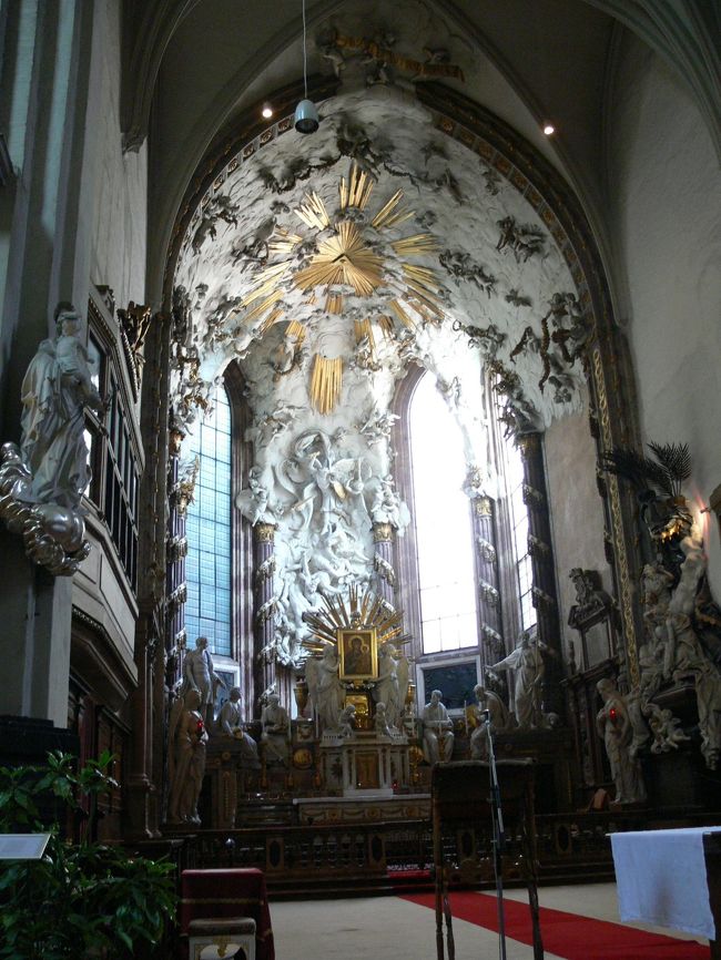 やっぱり金の使い方が素晴らしい。