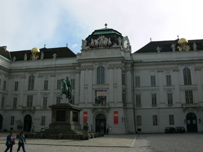 観光案内所だったか美術館だったか。。。