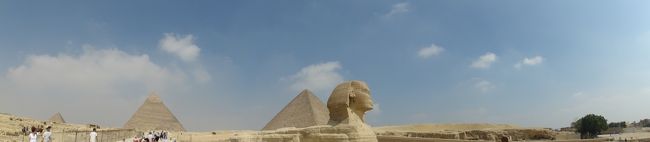 パノラマでも撮影！