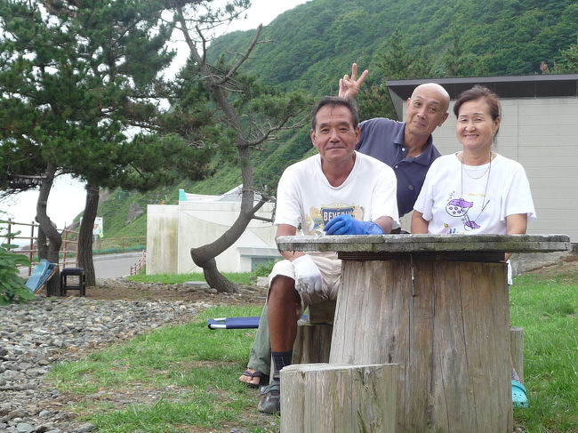 ワーイ・・・お久しぶり・・・今晩晩御飯食べさせて・・・<br /><br />イイよ・・・気軽に了解有難うございます・・・でも温泉沈んじゃうよ・・・<br /><br />