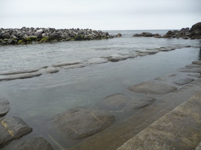 20分ほどで・・・水面下になりました・・・
