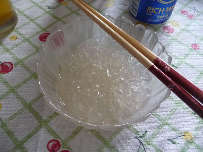 何だったかなー・・・