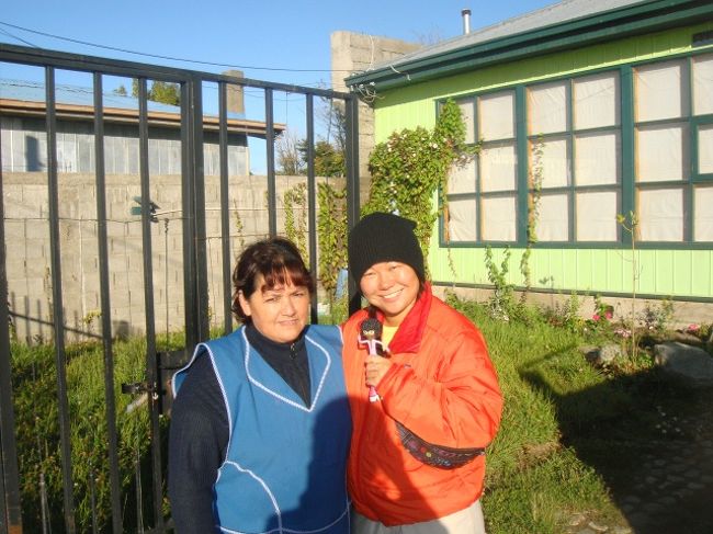 毎日美味しいご飯をありがとう、エビータ！！