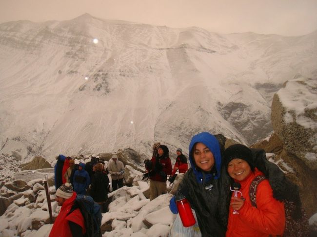 バニーちゃんこと、ヘザーと一緒に♪