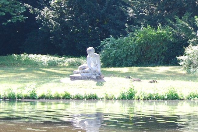 世界遺産探訪 vol.95 デッサウ・ヴェルリッツの庭園王国