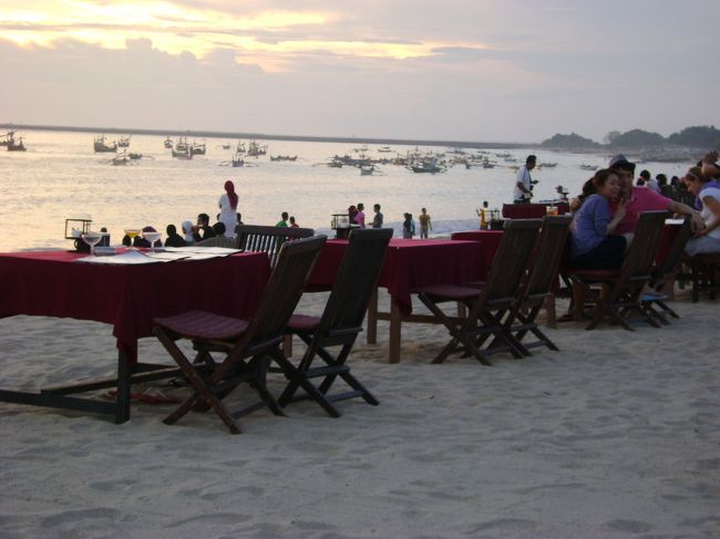 <br />　そう言えば来るたびにここへ来てるな。<br /><br /><br />　特別に美味しい訳でもないのに・・・・・<br /><br /><br />　相方がいればもっと美味しく感じるかも。<br /><br /><br />　と、言い忘れましたが今回も相方とは<br /><br /><br />　都合がつかず一人旅になりました。<br />　