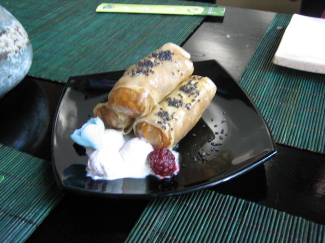 スウィートポテトの<br /><br />すうぃーつですっ！