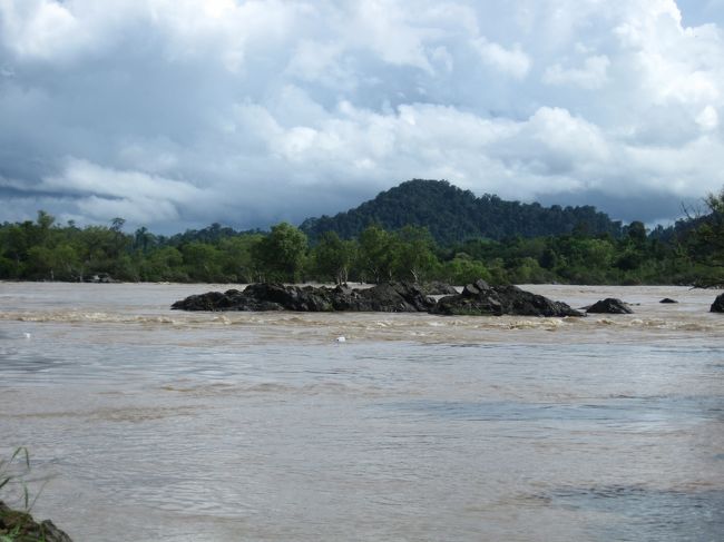 絵になる風景もあるし…<br />