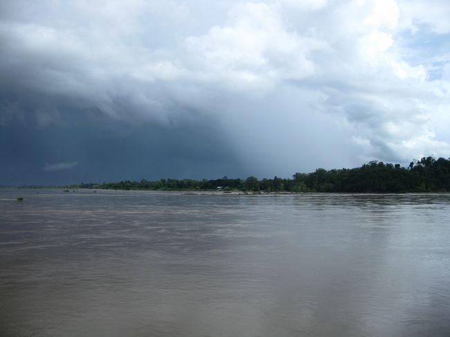 凄いや…<br /><br />水がたっぷりある…<br />