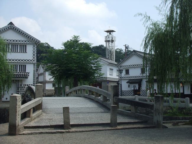 タイムスリップしたみたい。