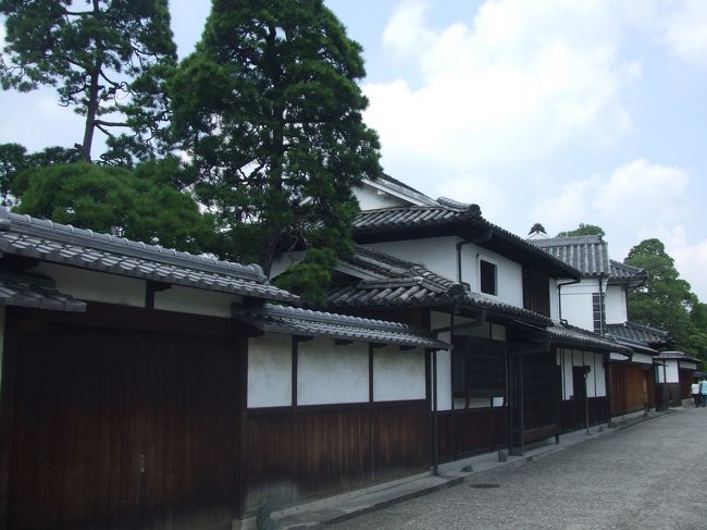 写真を撮りまくる。