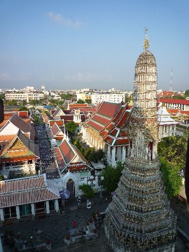 晴れててきれいだー！！