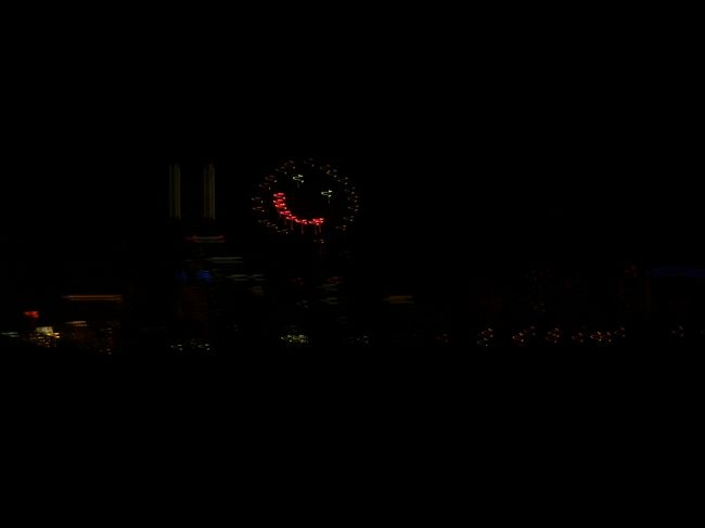 わかりますか？？<br />ニコちゃんマーク