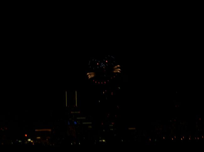 たぶん・・・ドラえもん！？