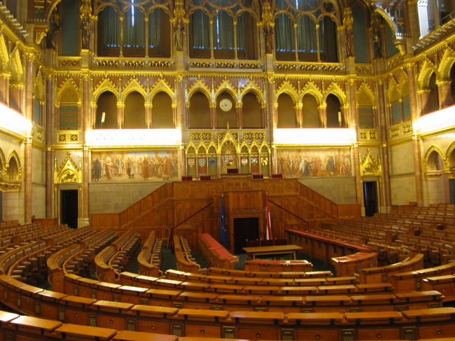 国会議事堂<br /><br />