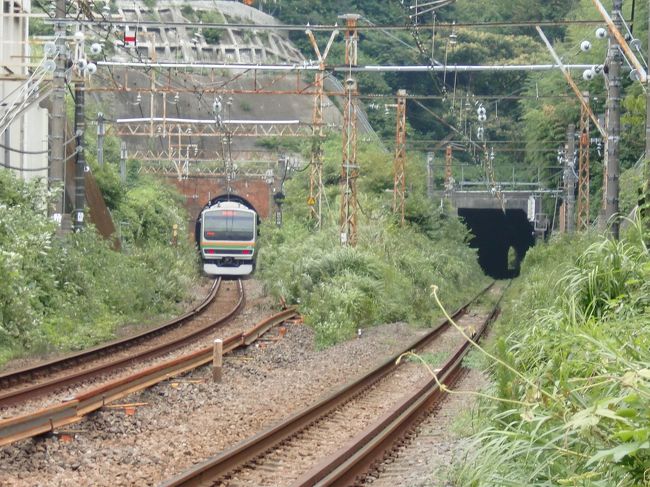 横須賀線歴史的痕跡探訪記 大船 横須賀間編 明治頌歌 神奈川県の旅行記 ブログ By 横浜臨海公園さん フォートラベル 横須賀線歴史的痕跡探訪記 大船 横須賀間編 明治頌歌 神奈川県の旅行記 ブログ By 横浜臨海公園さん フォートラベル