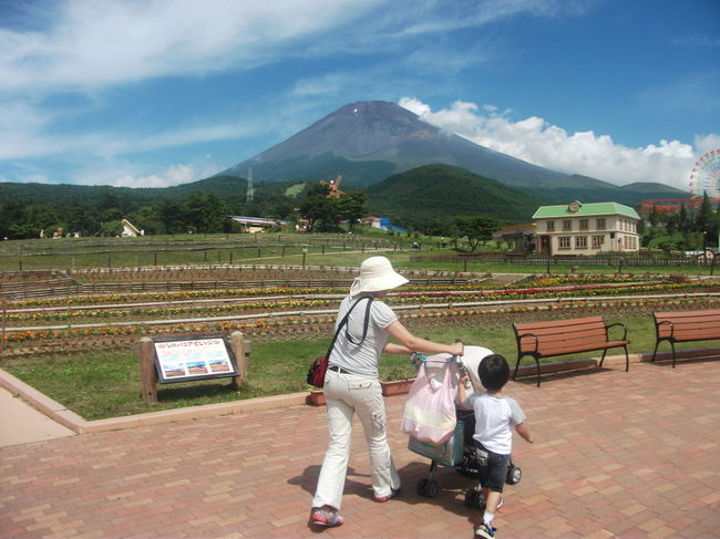 目的地はうさぎの家ではなく、ウルトラマンの星！！