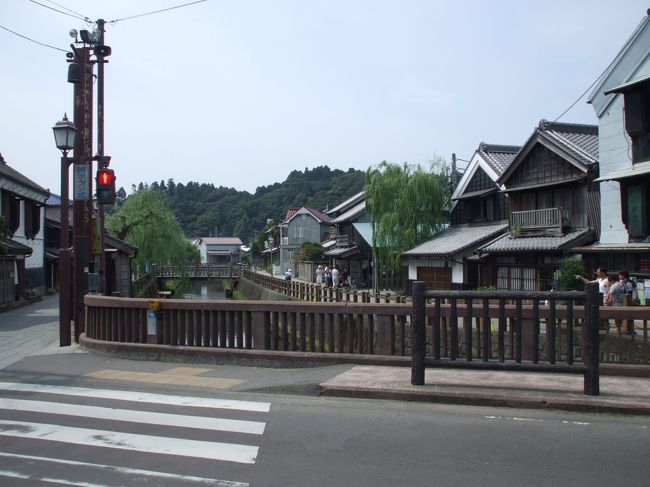 北総の小江戸　佐原　10.08