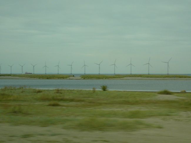 まぁ、あまり芸能人や有名人に興味がないのでサラ〜っとスルーして、市内観光に向かいます。