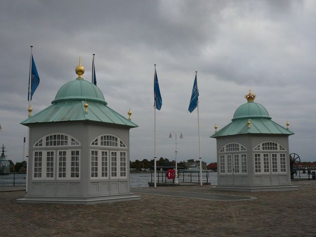 ロイヤルファミリーと関係ある建物だったような気が…<br /><br />もう記憶が曖昧過ぎる。