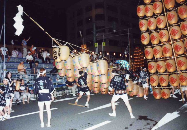 さあ、始まります！