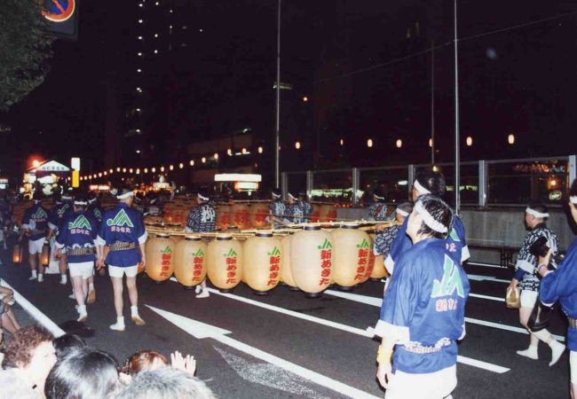 上からのぞいたら、本当にろうそくに火が！！