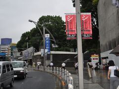 　鶴見線に乗った後は、京浜東北線で上野までやってきました。　
　京成上野駅に移動します。