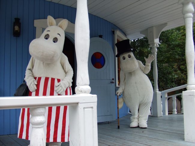 お父さん、お母さん！！