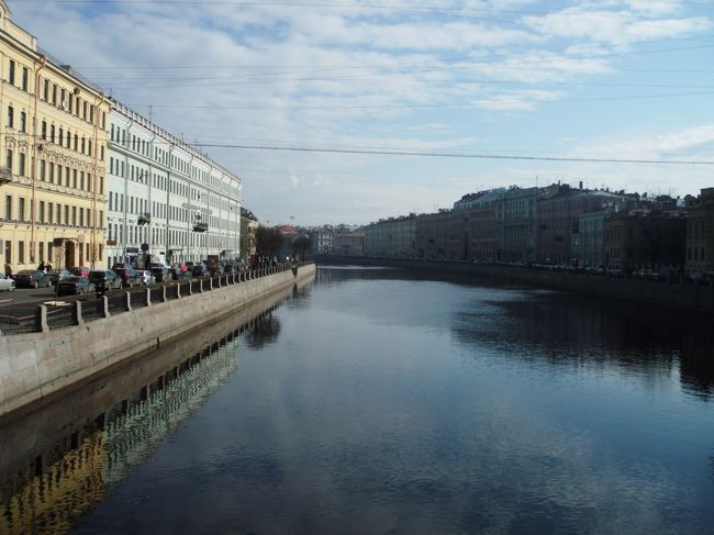 鞄も買ったことだし部屋に戻るか、の写真。<br />本当にこれでこの日は観光（？）終了。<br /><br />もったいねぇ！と思ったのは言うまでもない。<br /><br />というわけで、下から翌日のお話です。