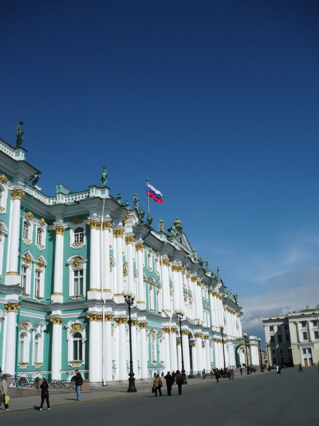 今日は天気が良くてよかった。<br />しかもそんなに寒くないし。