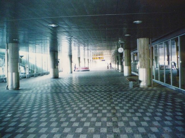 ヘルシンキ空港