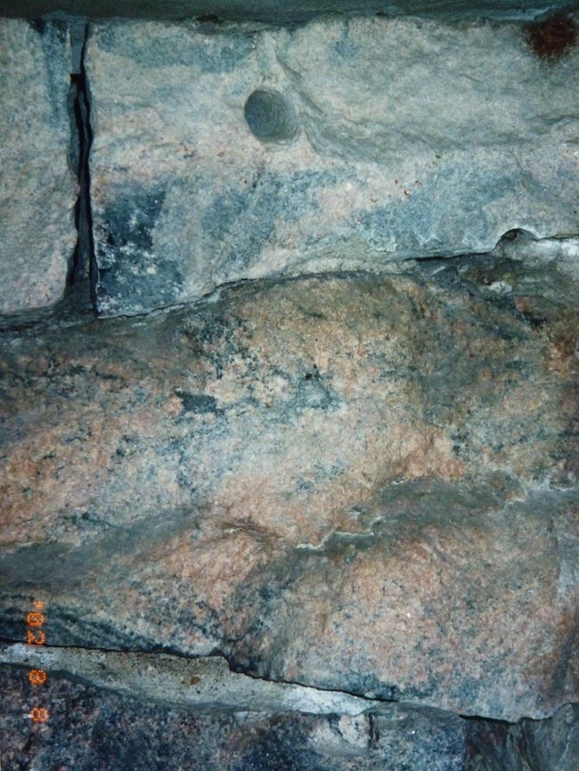 ヘルシンキの街並み、テンペリアウキオ教会。ダイナマイトの穴。