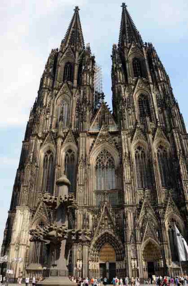 ケルン大聖堂