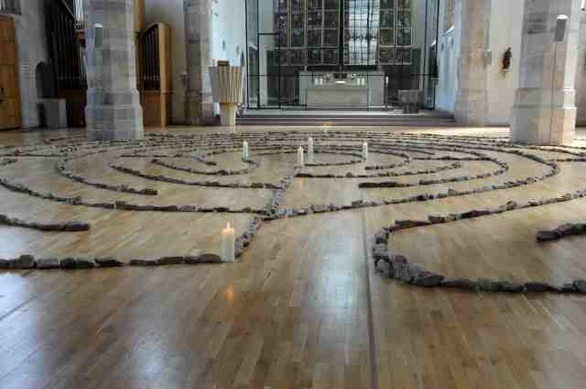 ドルトムント・聖ペトリ教会