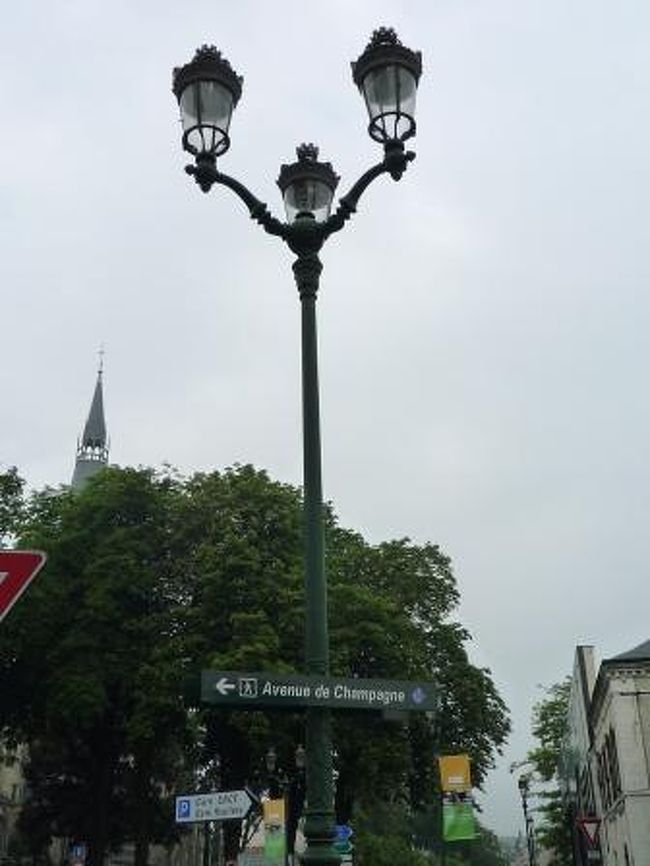 いよいよ出てきた“Ｃｈａｍｐａｇｎｅ”の文字にテンション↑↑