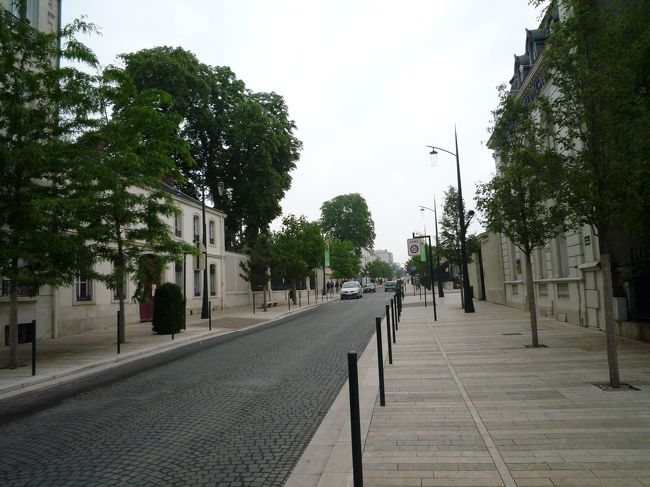 『Ａｖｅｎｕｅ　ｄｅ　Ｃｈａｍｐａｇｎｅ』