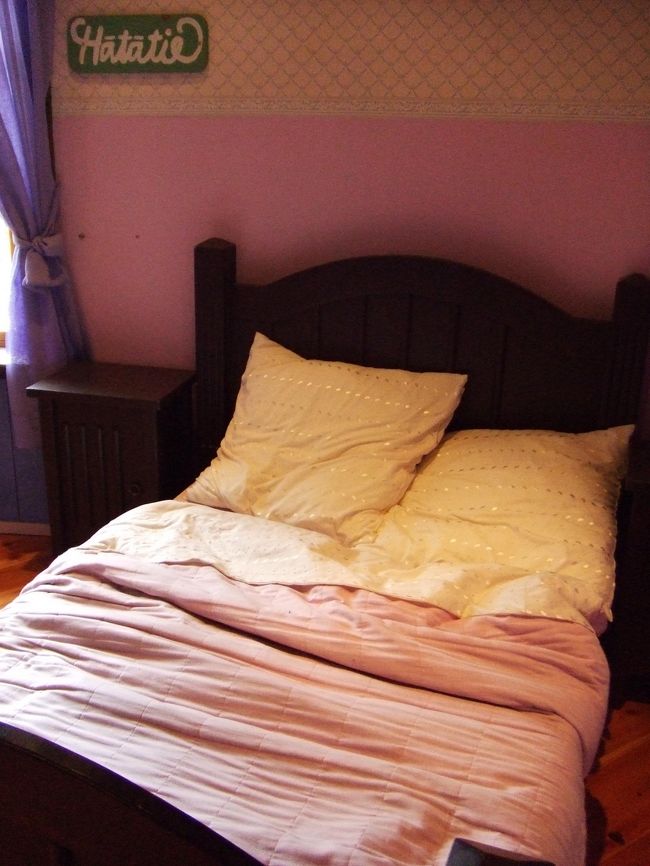 パパ＆ママの部屋