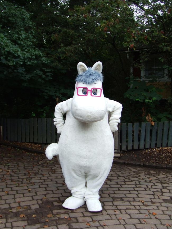 ああ、こんにちは。