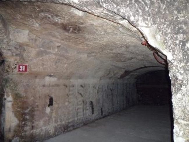 瓶が入っていないとこんなに広ーい！