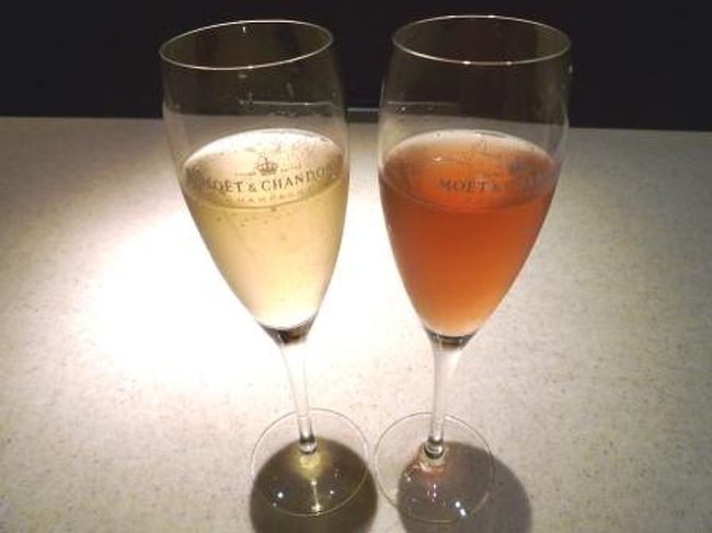 ＩＭＰＥＲＩＡＬ　＆　ＲＯＳＥ　ＩＭＰＥＲＩＡＬ<br /><br /><br />ごくごくごく…<br />おーーいしぃ〜♪