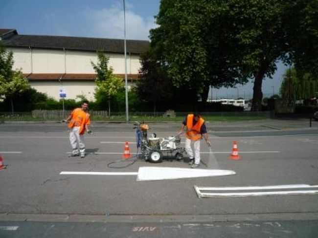 お仕事中でもおちゃめな感じね^^