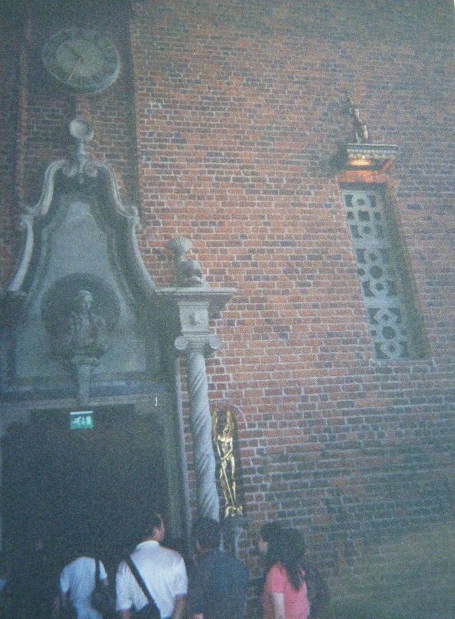 ストックホルム市役所