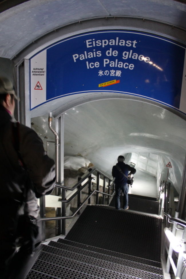 日本人が多いんだなー。